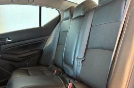Nissan, Altima, 2019