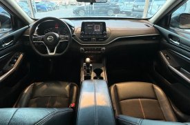Nissan, Altima, 2019