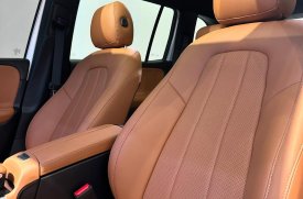 Mercedes-Benz, GLB-Klass, 250, 2021