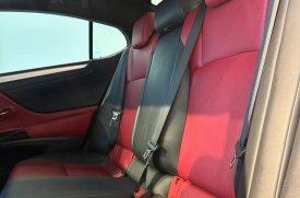 Lexus, ES, 350, 2023