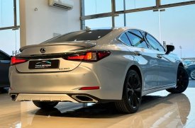 Lexus, ES, 350, 2023