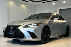 Lexus, ES, 350, 2023