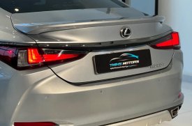 Lexus, ES, 350, 2023