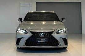 Lexus, ES, 350, 2023