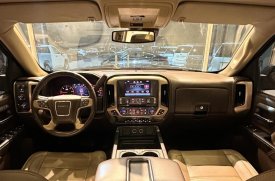 GMC, Sierra, 2014