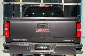 GMC, Sierra, 2014