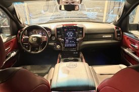 Dodge, Ram, 2019