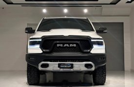 Dodge, Ram, 2019