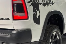 Dodge, Ram, 2019