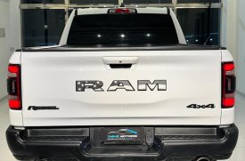 Dodge, Ram, 2019