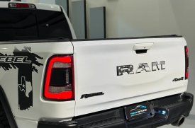 Dodge, Ram, 2019