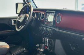 Jeep, Wrangler, 2018