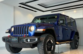 Jeep, Wrangler, 2018