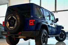 Jeep, Wrangler, 2018