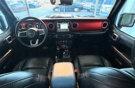 Jeep, Wrangler, 2018