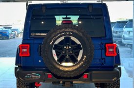 Jeep, Wrangler, 2018