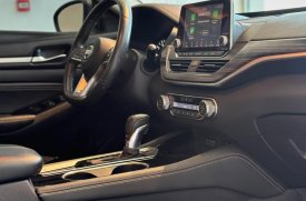 Nissan, Altima, 2021