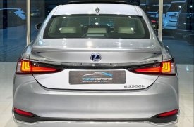 Lexus, ES, 300, 2022