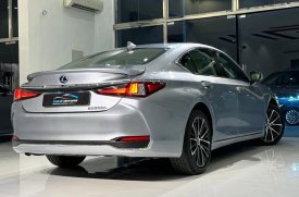 Lexus, ES, 300, 2022