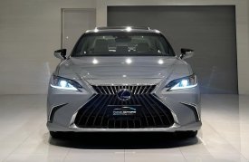 Lexus, ES, 300, 2022
