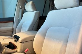 Toyota, Land Cruiser, 2015