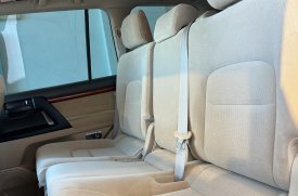 Toyota, Land Cruiser, 2015