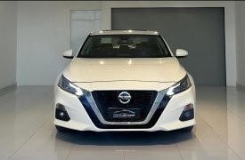 Nissan, Altima, 2019