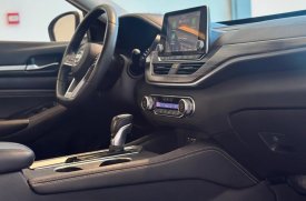 Nissan, Altima, 2019