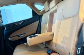 Lexus, NX, 350, 2024