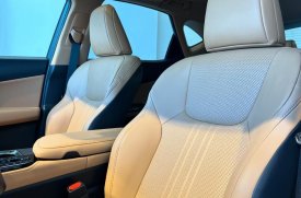 Lexus, NX, 350, 2024