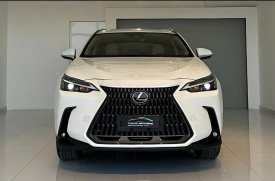 Lexus, NX, 350, 2024