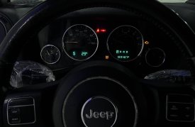 Jeep, Wrangler, 2017