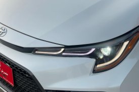 Toyota, Corolla, 2022