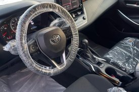 Toyota, Corolla, 2022