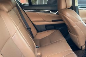 Lexus, GS, 350, 2014