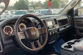 Dodge, Ram, 2016