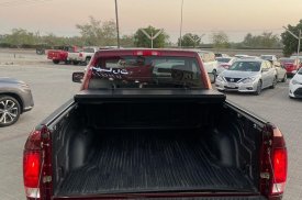 Dodge, Ram, 2016