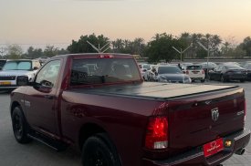 Dodge, Ram, 2016