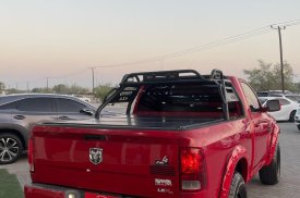Dodge, Ram, 2012