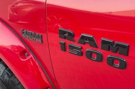 Dodge, Ram, 2012