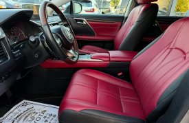 Lexus, RX, 350, 2021
