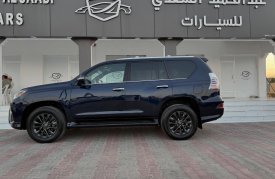 Lexus, GX, 2023