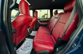 Lexus, GX, 2023