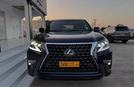 Lexus, GX, 2023