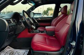 Lexus, GX, 2023