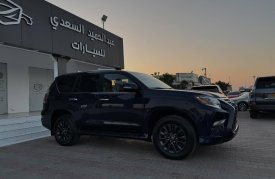 Lexus, GX, 2023
