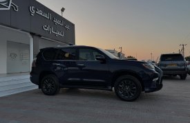 Lexus, GX, 2023