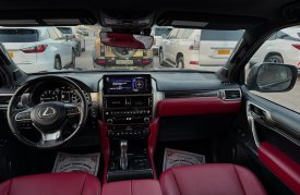 Lexus, GX, 2023