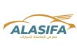 Al Asifa Car dealership